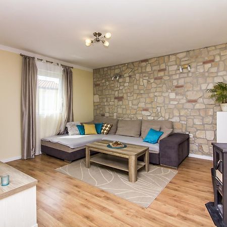 Apartman Maxim Daire Pula Dış mekan fotoğraf