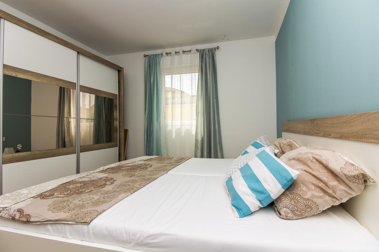 Apartman Maxim Daire Pula Dış mekan fotoğraf