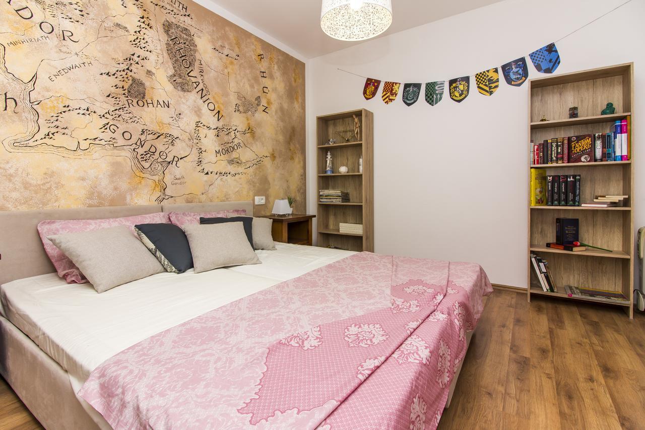 Apartman Maxim Daire Pula Dış mekan fotoğraf