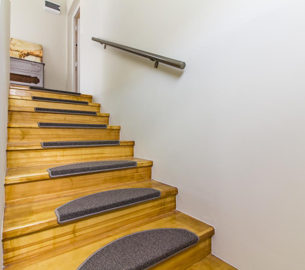 Apartman Maxim Daire Pula Dış mekan fotoğraf