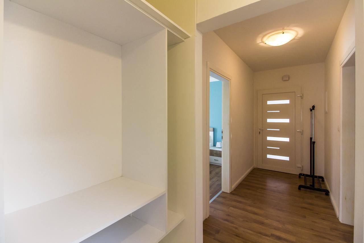 Apartman Maxim Daire Pula Dış mekan fotoğraf