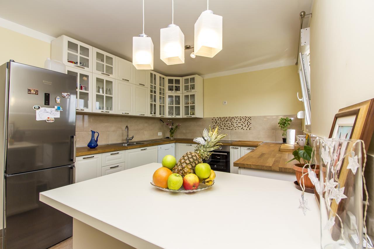 Apartman Maxim Daire Pula Dış mekan fotoğraf