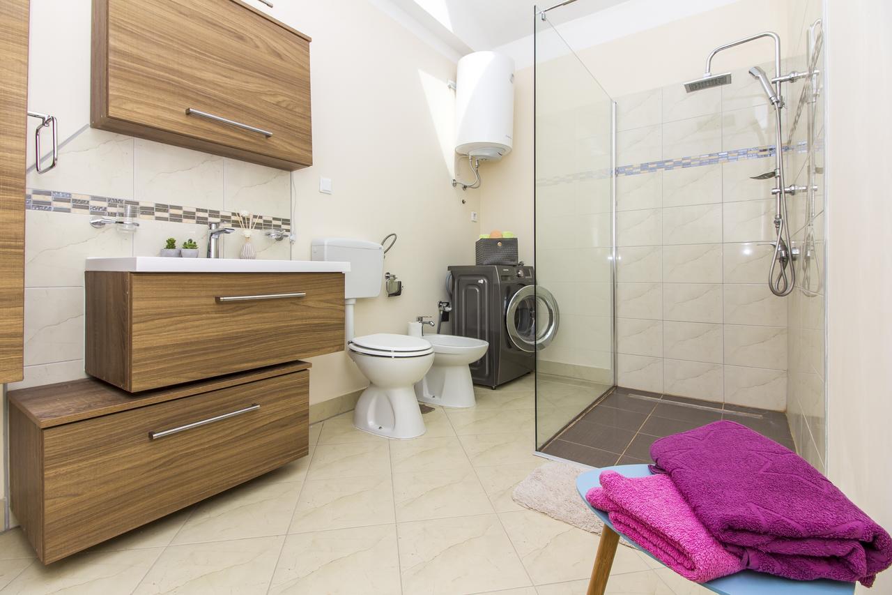 Apartman Maxim Daire Pula Dış mekan fotoğraf