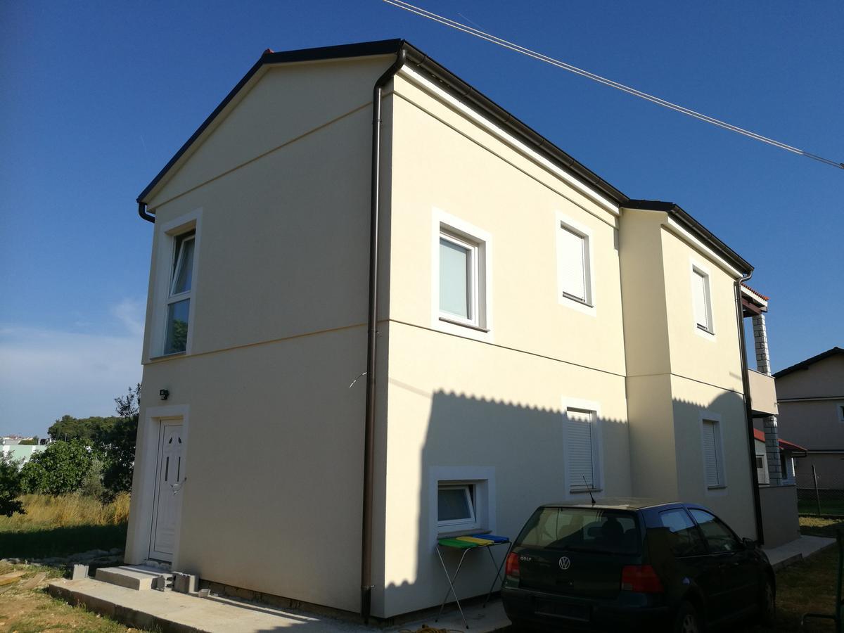 Apartman Maxim Daire Pula Dış mekan fotoğraf